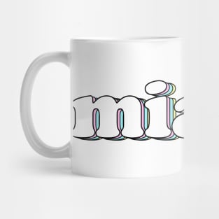 Miami Mug